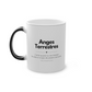 Mug Magique Couple Spirituel Anges Terrestres Message Amour Original Sexy